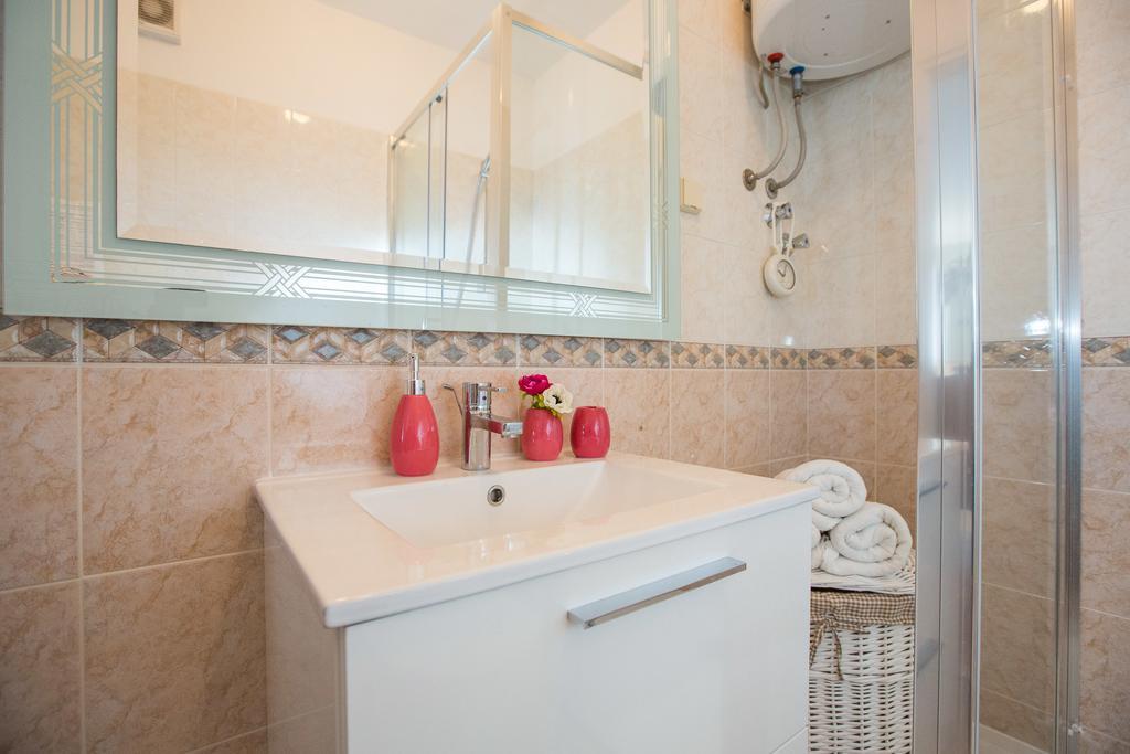 Love Affair Apartment Ragusa Camera foto