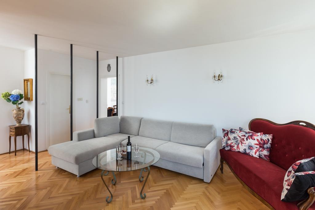 Love Affair Apartment Ragusa Esterno foto