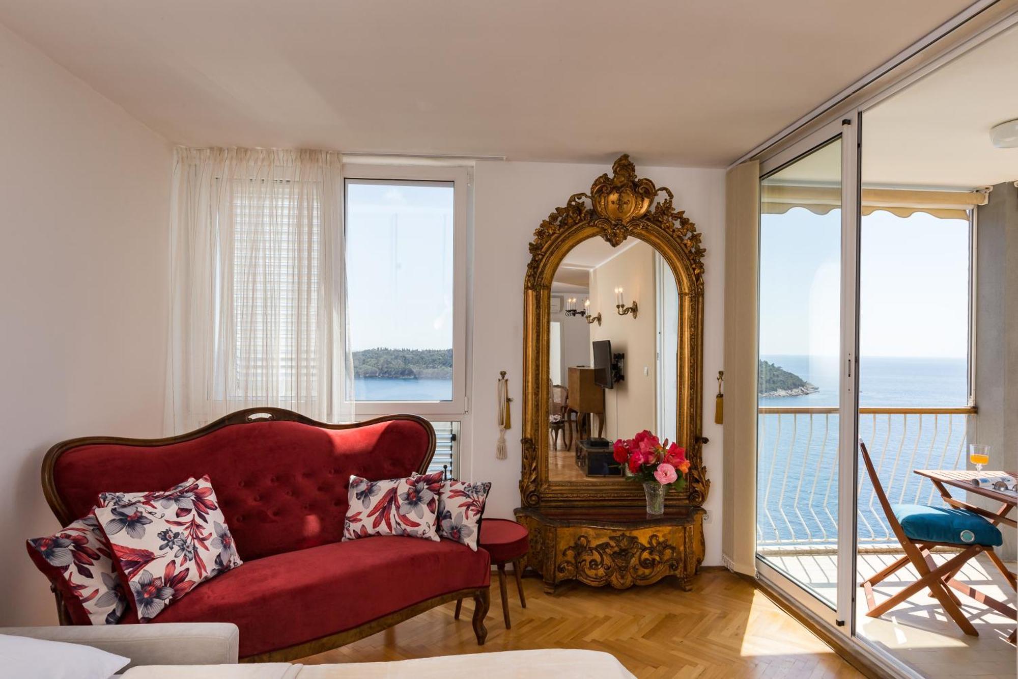 Love Affair Apartment Ragusa Esterno foto